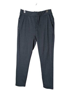 Vuori‎ Coronado Pant Black Heather Size Medium NWOT